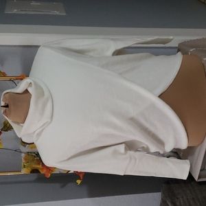 Turtle neck